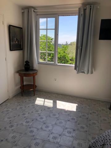 Вилла Nimes Calme Экстерьер фото