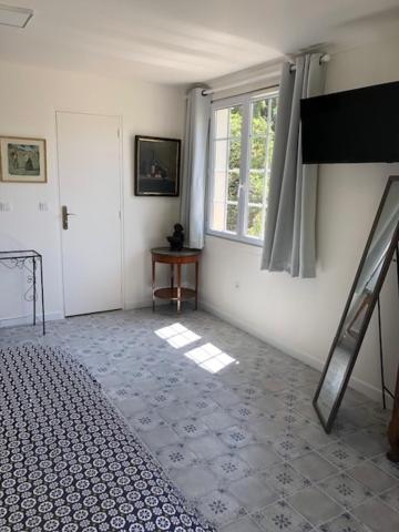 Вилла Nimes Calme Экстерьер фото
